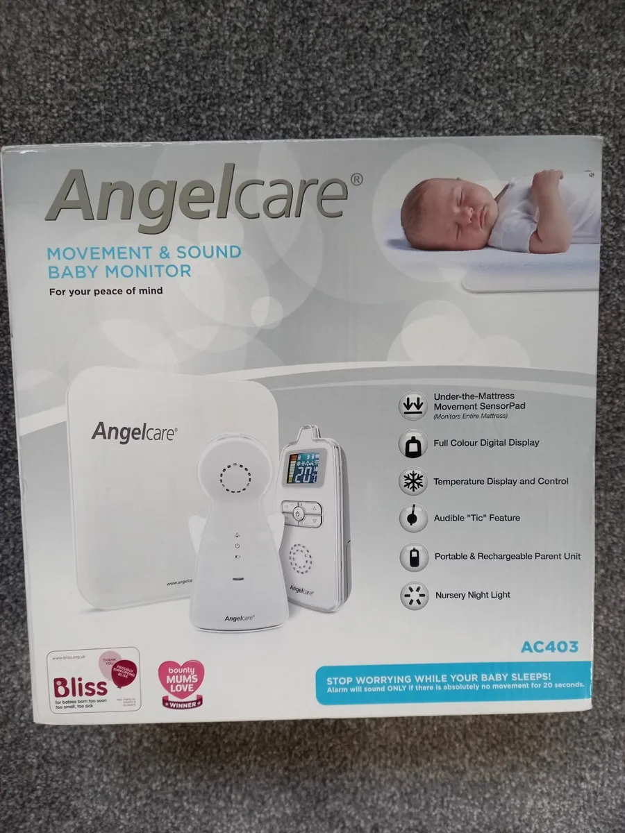 Baby Monitor