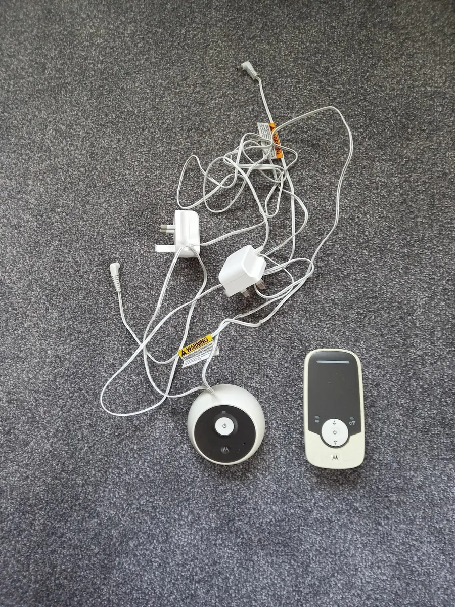 baby monitor