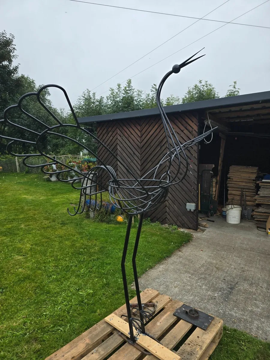 garden decor - Image 4
