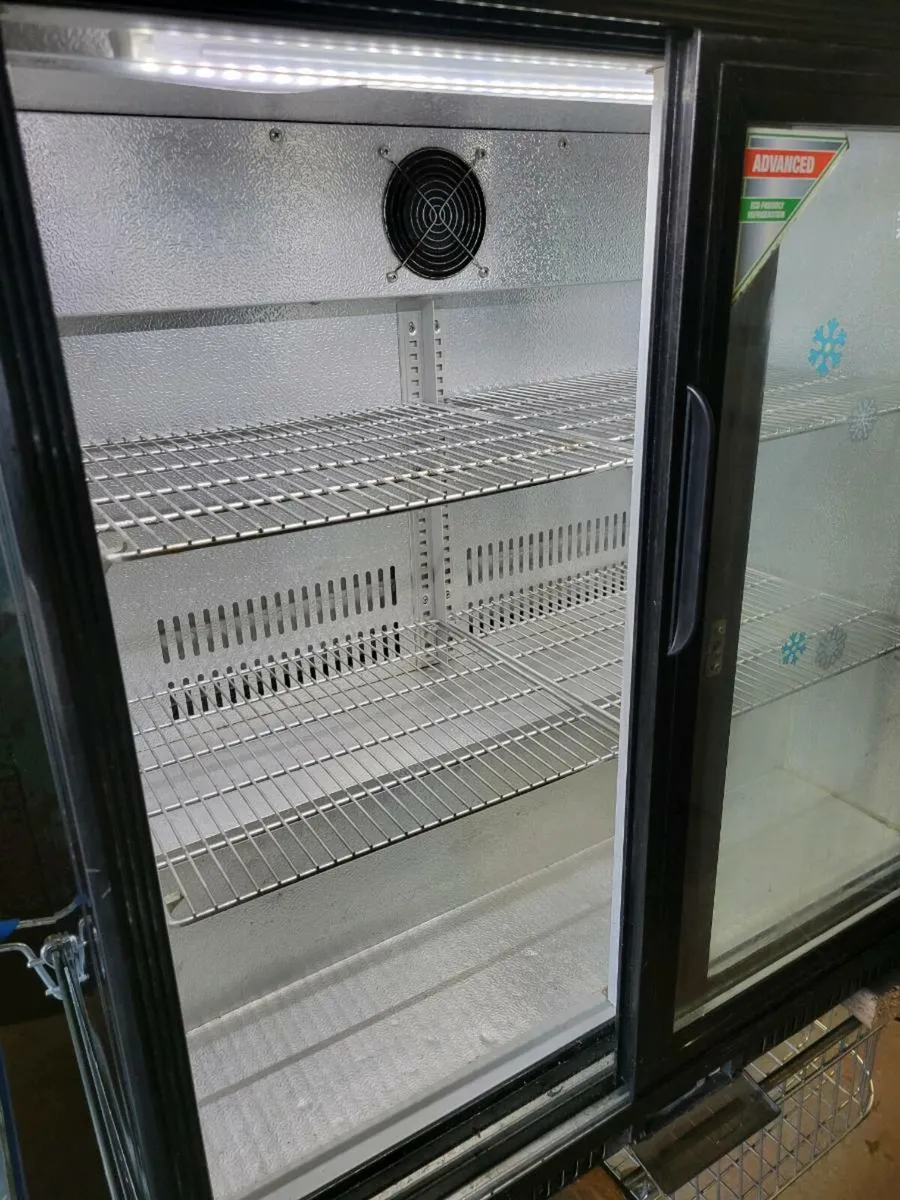 Fridge Bottle Cooler UNIFROST - Image 4