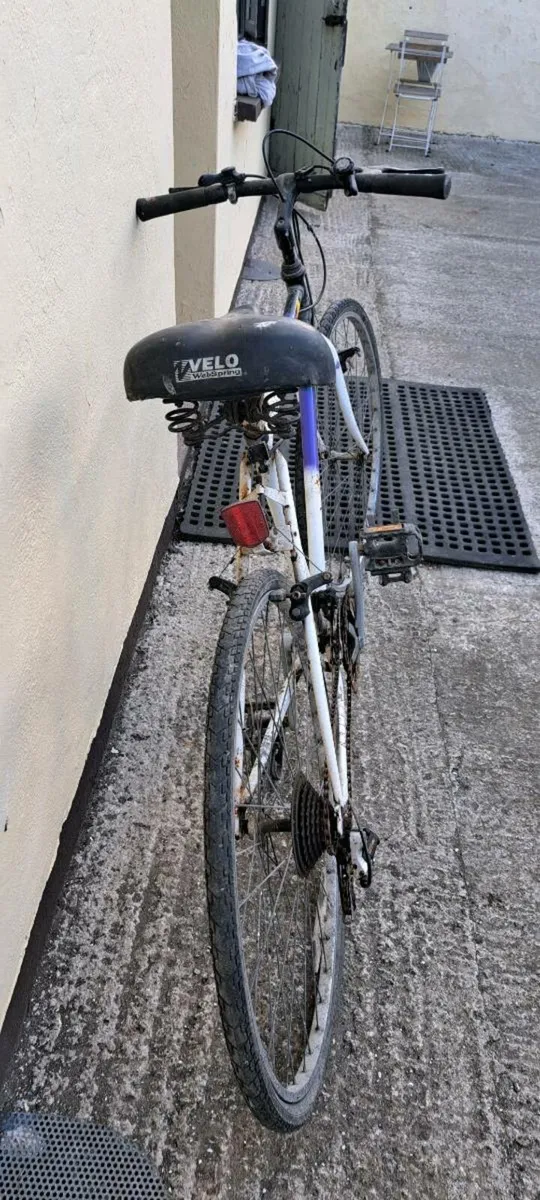 Raleigh Pioneer...Bmx Childs mountain bike - Image 3
