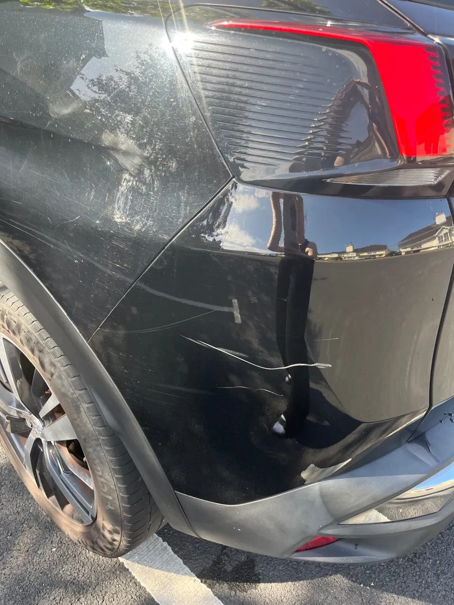 Peugeot 3008 2018 - Image 4
