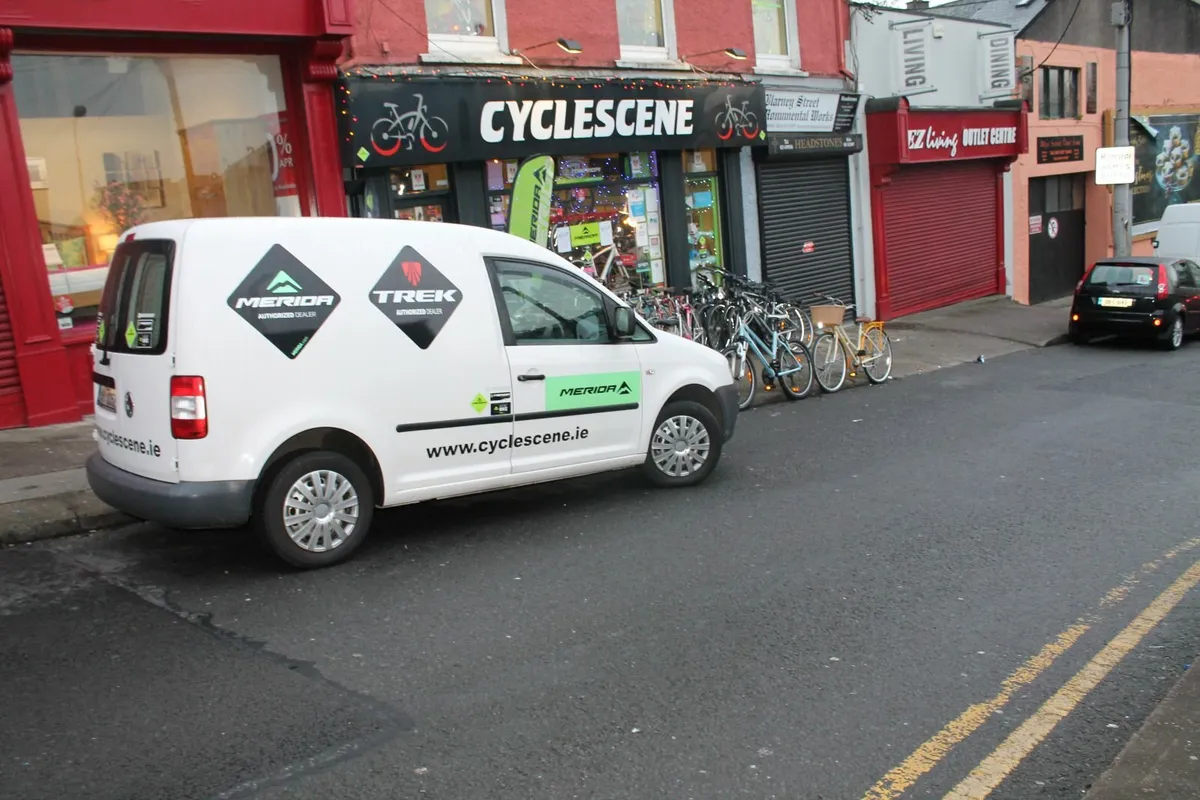 QUALITY PRE OWNED BICYCLES - Image 2