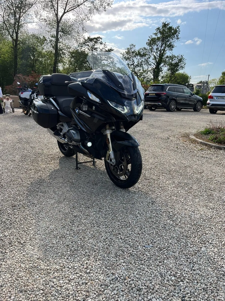 BMW R 1250 RT - Image 2