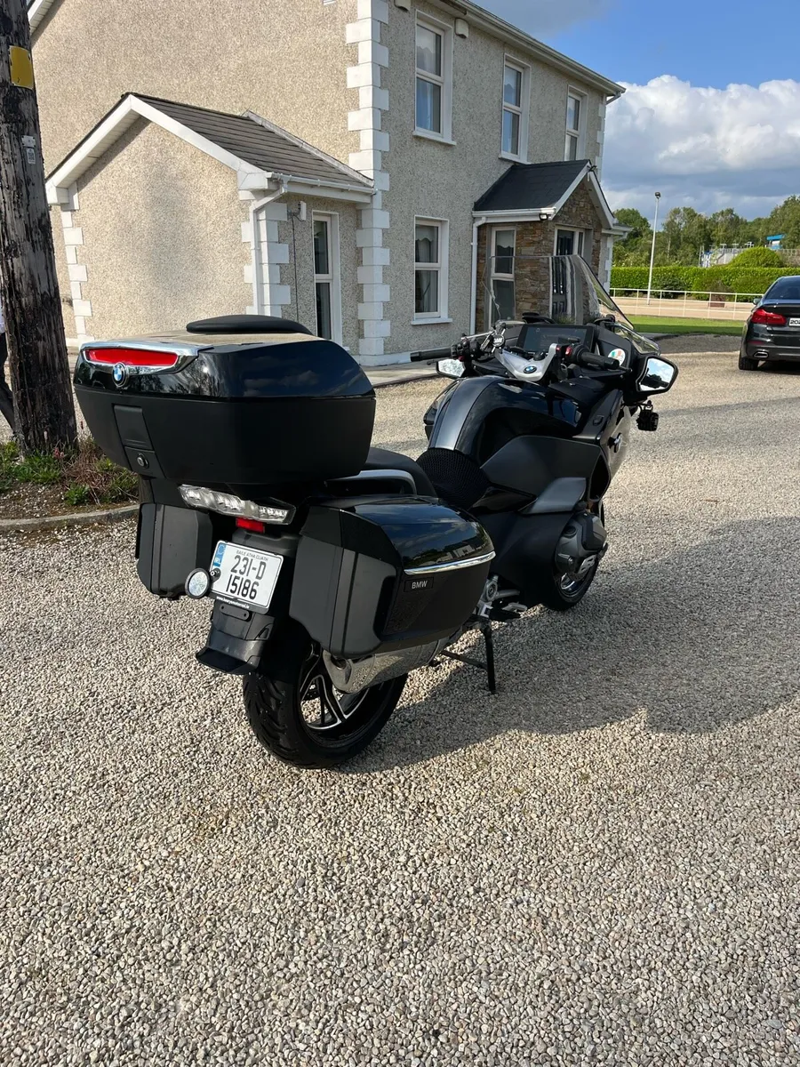 BMW R 1250 RT - Image 3
