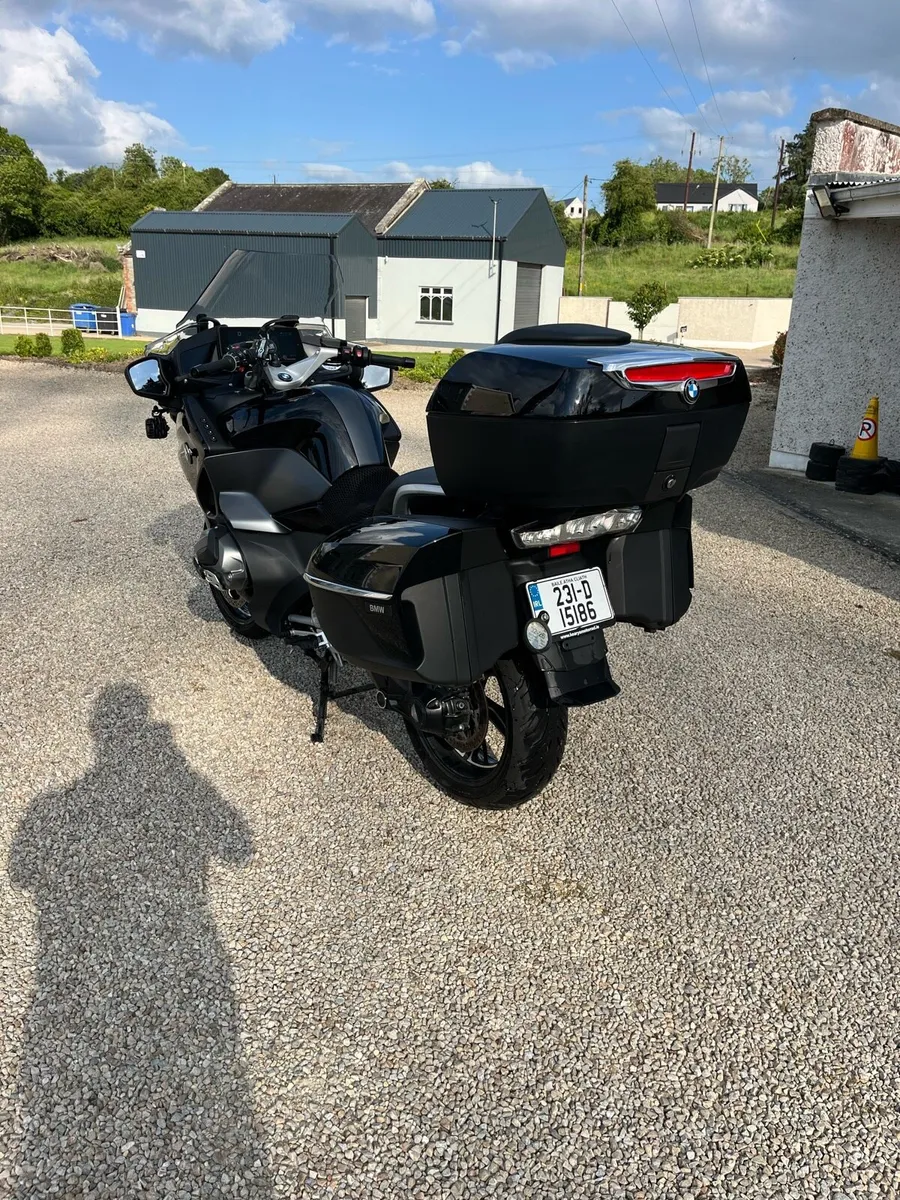 BMW R 1250 RT - Image 4