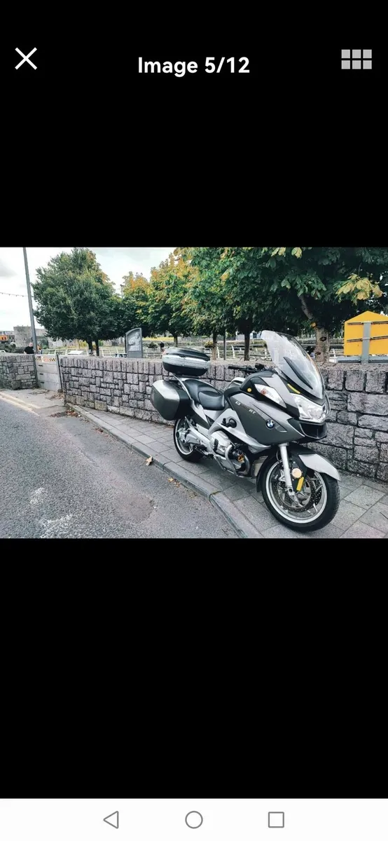 BMW R1200 RT - Image 4