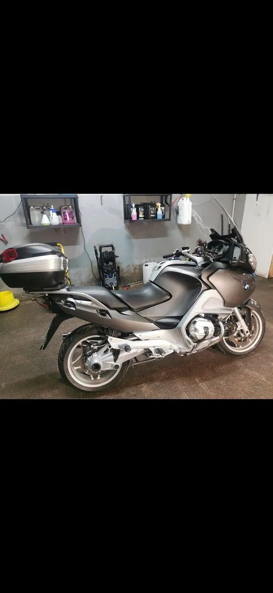 BMW R1200 RT - Image 2