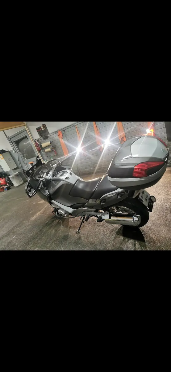 BMW R1200 RT - Image 1