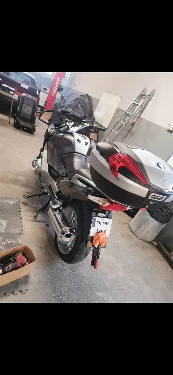 BMW R1200 RT - Image 3