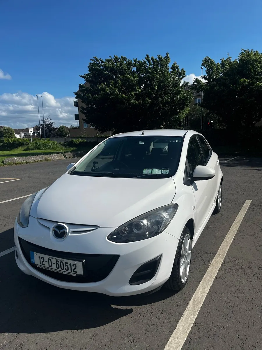 Mazda 2 - Image 1