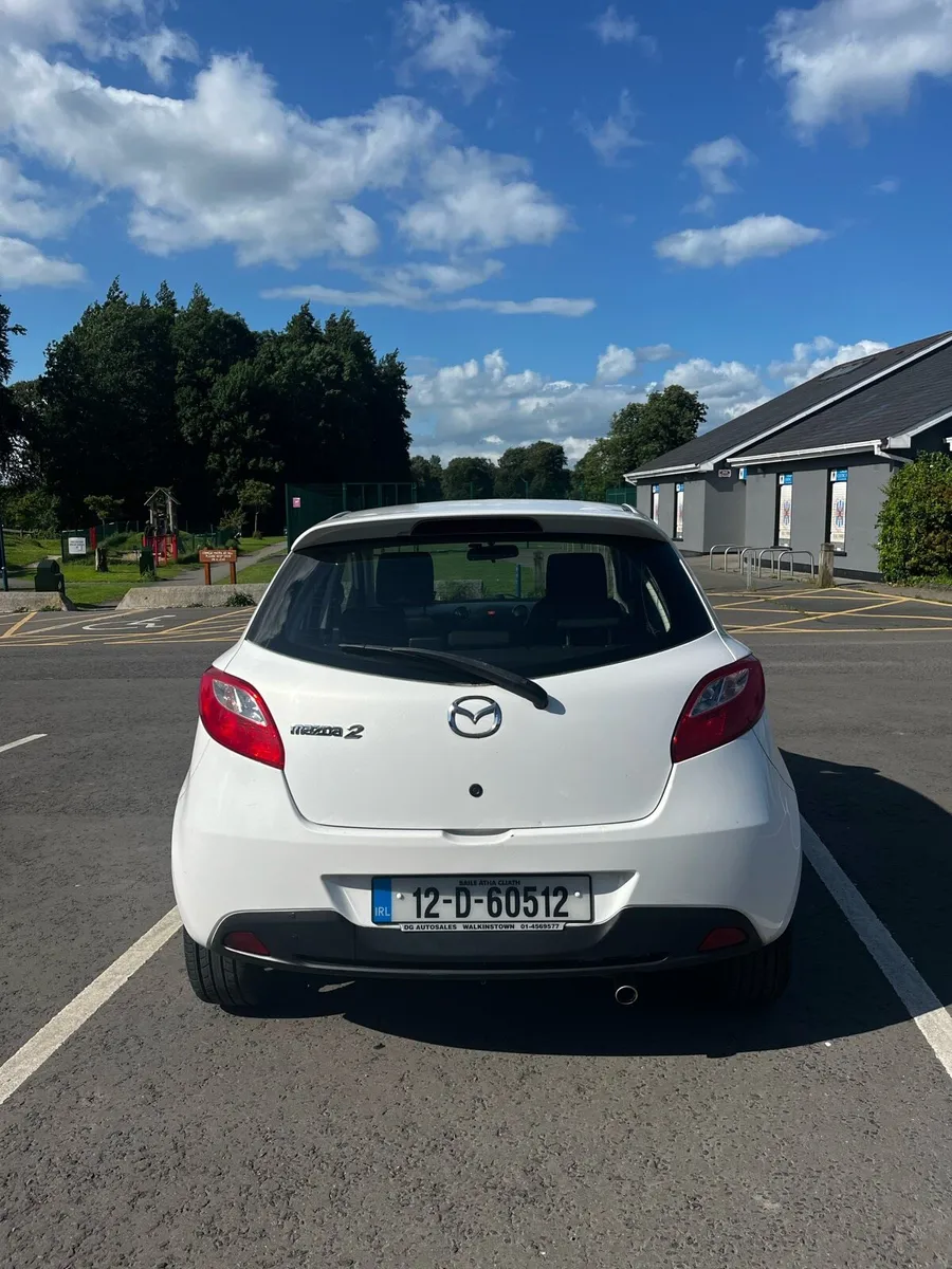 Mazda 2 - Image 3
