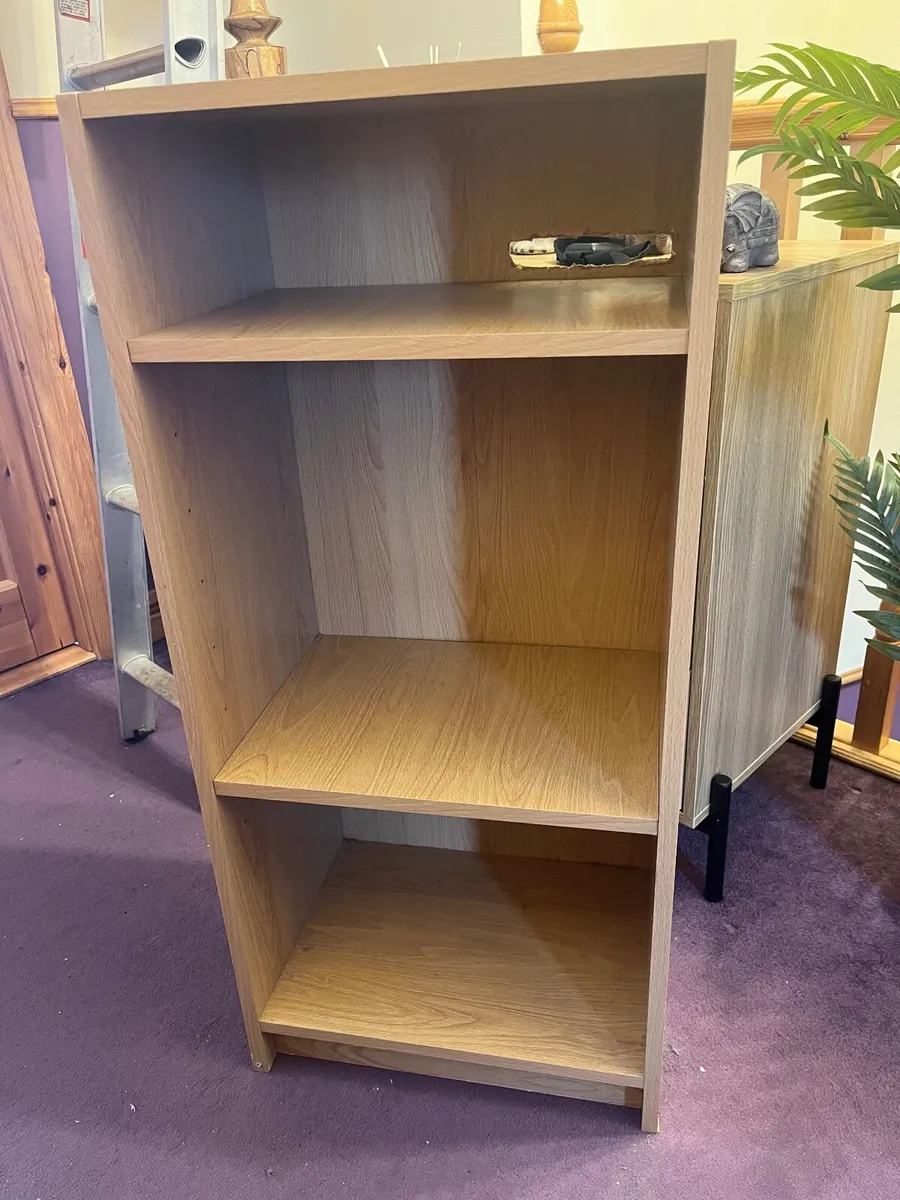 Bookcase - Image 1