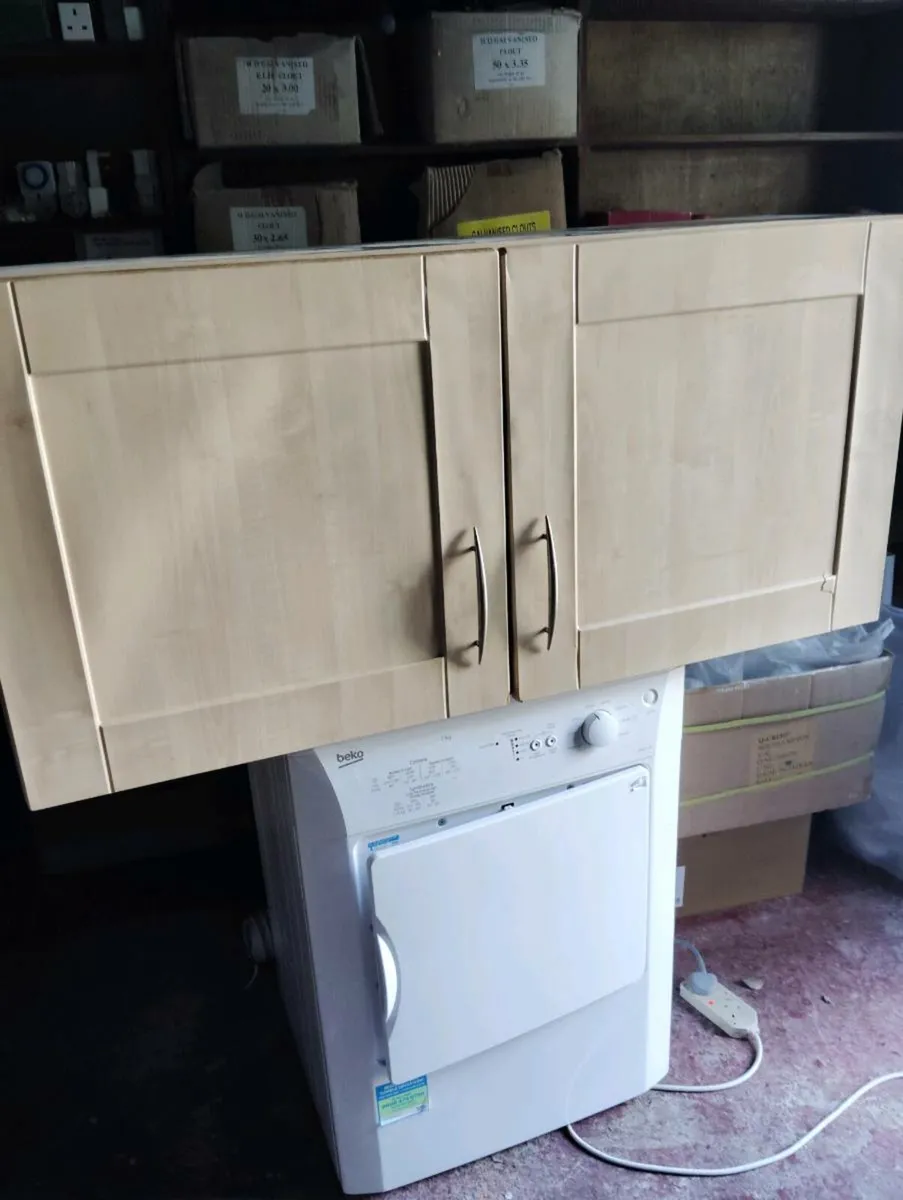 Kitchen Press - Image 1
