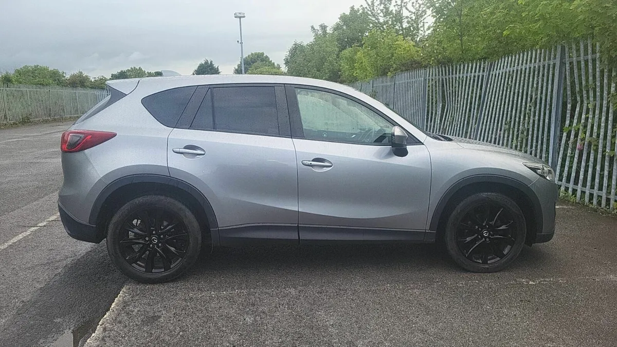 Mazda CX-5 2014 - Image 2