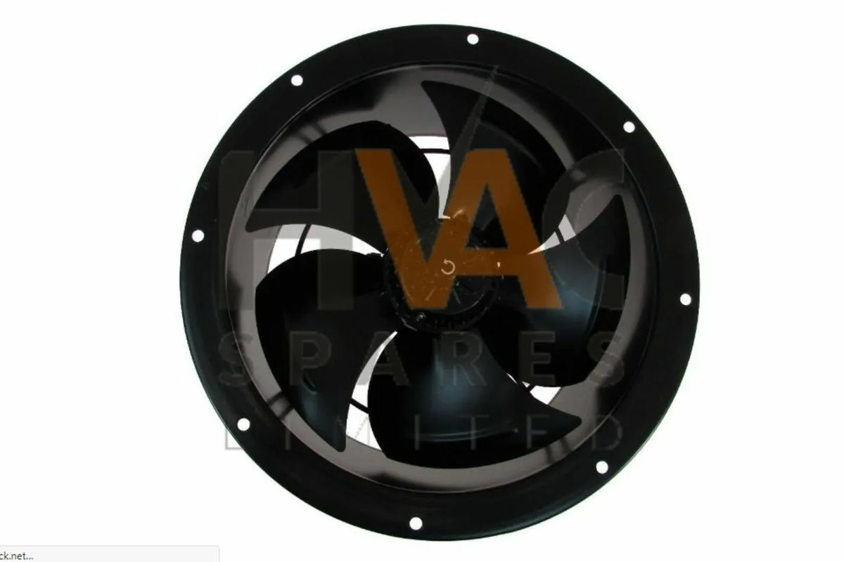 extractor  fans - Image 3