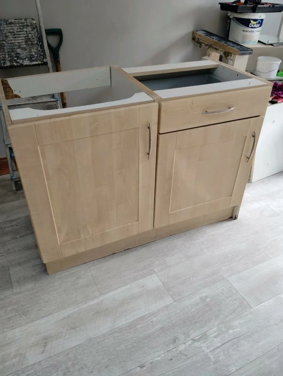 Kitchen Press - Image 1