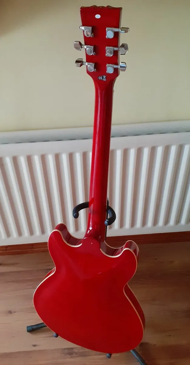 Guitar project - Image 2