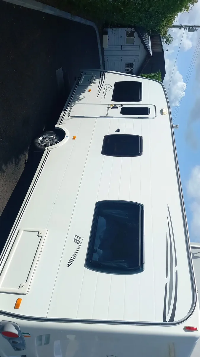 Lunar clubman eb - Image 3