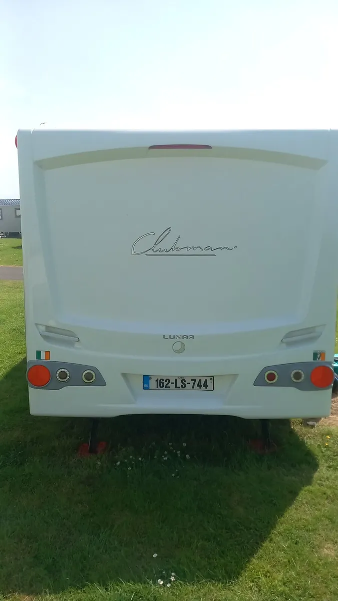 Lunar clubman eb - Image 4