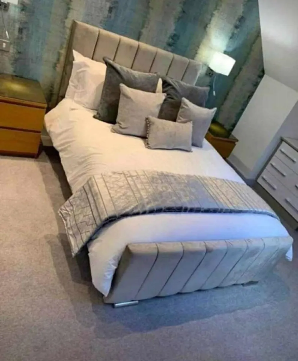 Beds Brand New - Image 3