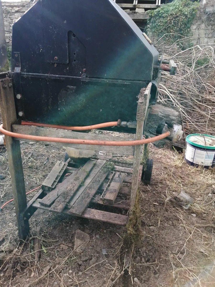 gas bbq - Image 4