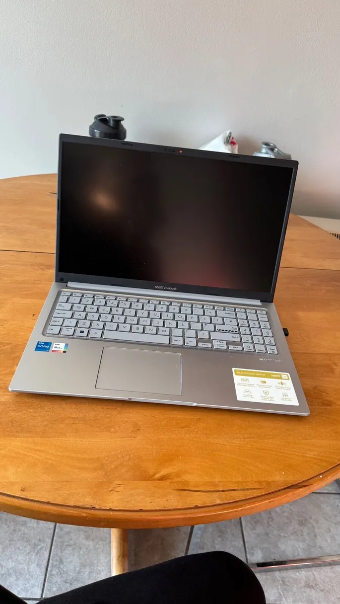 Notebook Asus - Image 3