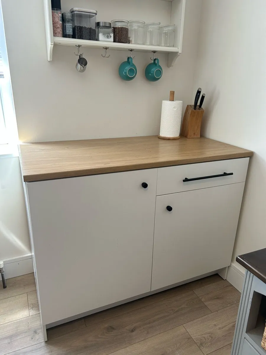Kitchen unit - Image 1