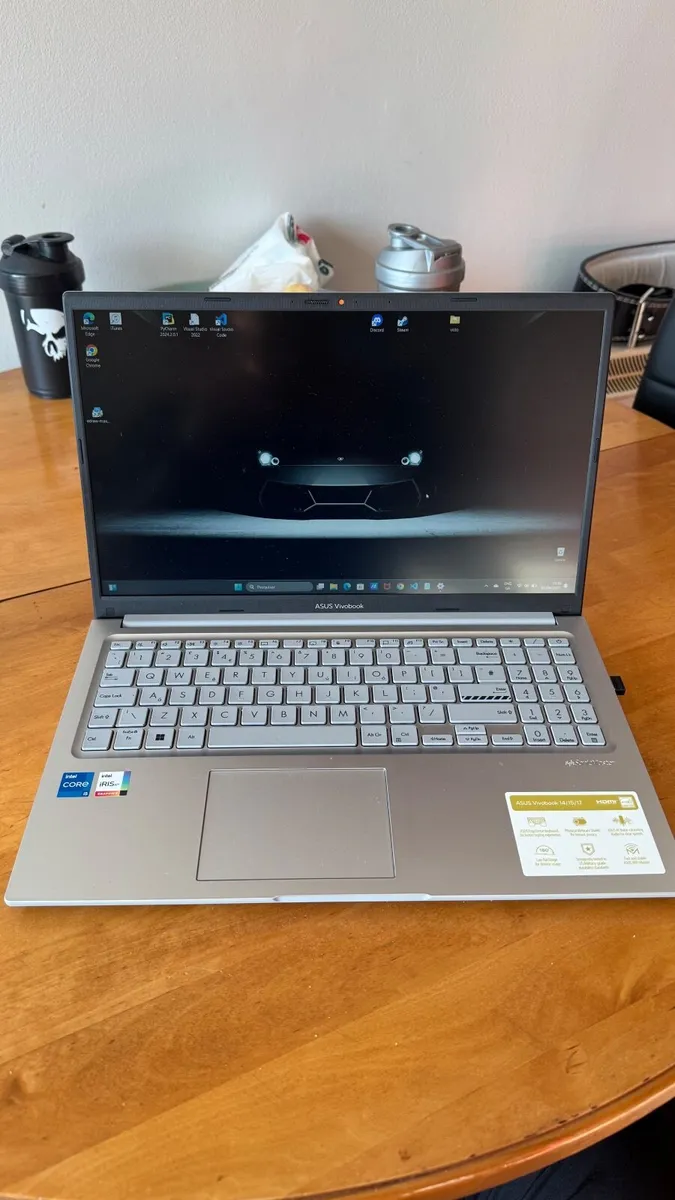 Notebook Asus - Image 4