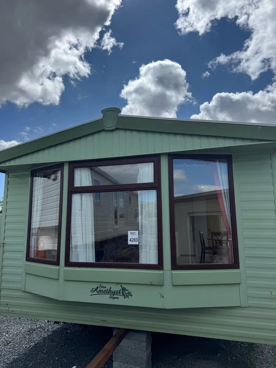 Mobile Homes - Image 3