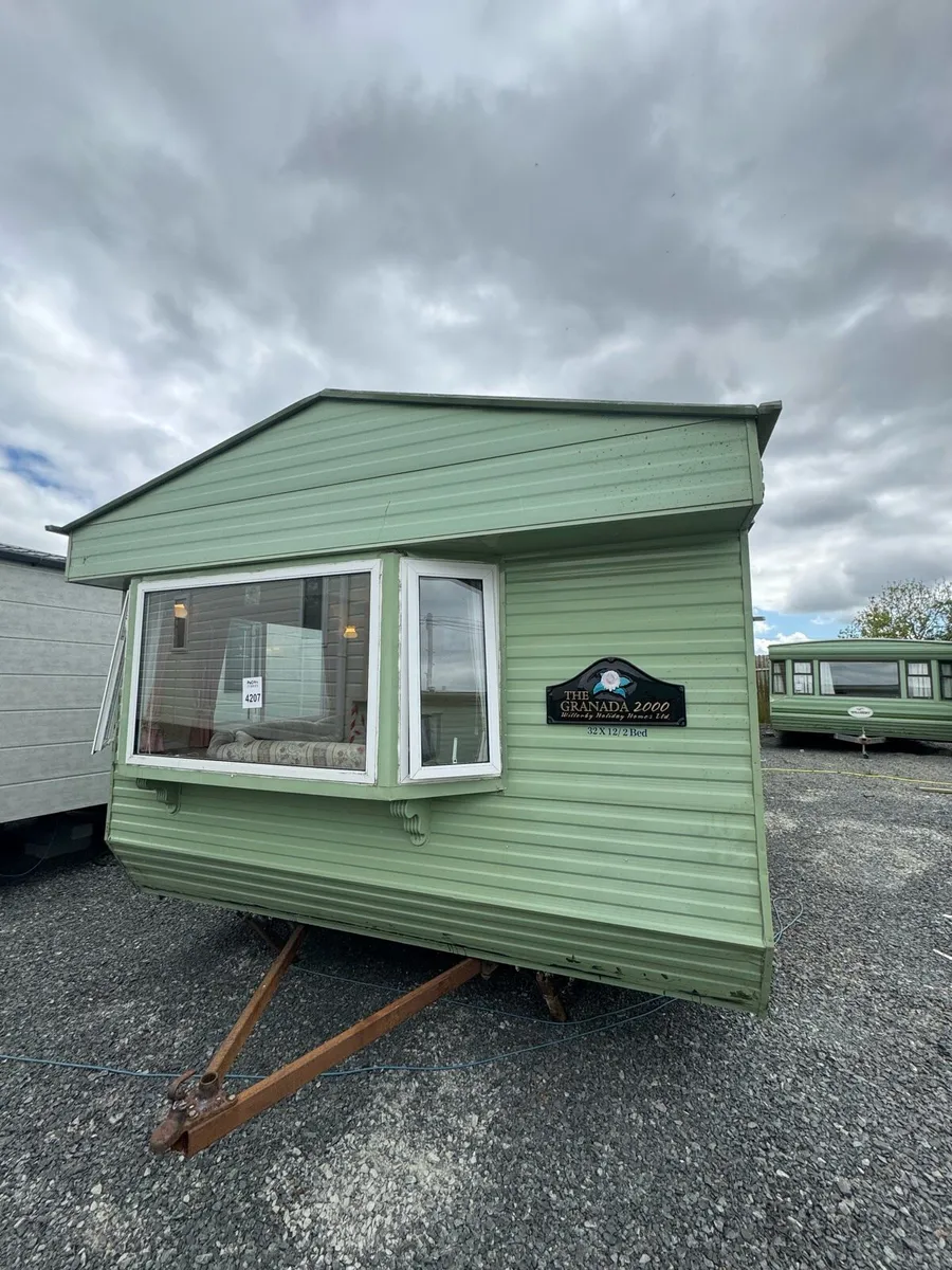 Mobile Homes - Image 4