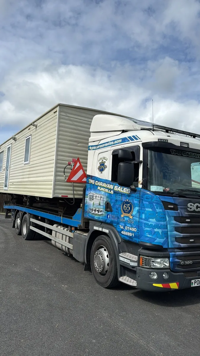 Mobile Homes - Image 1