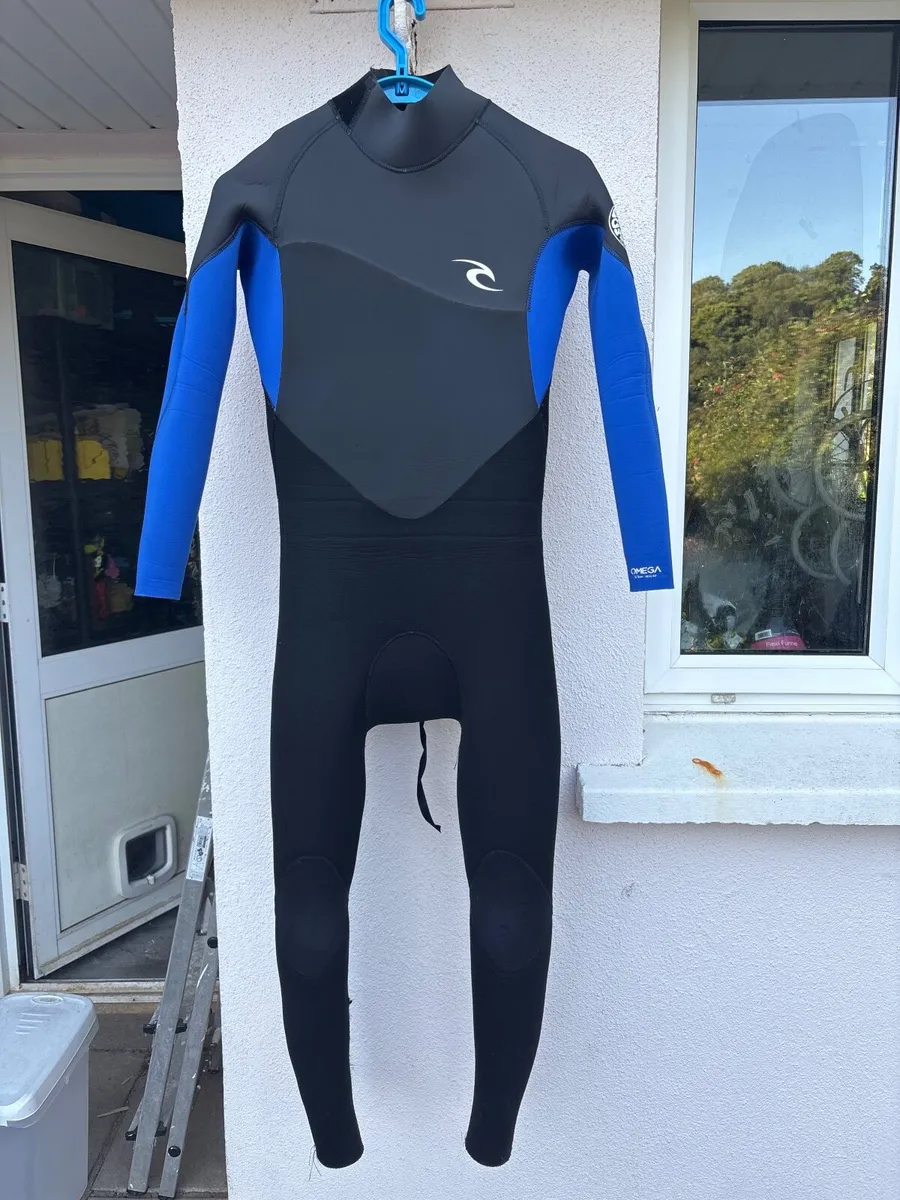 RIP Curl wetsuit Adult - Image 2