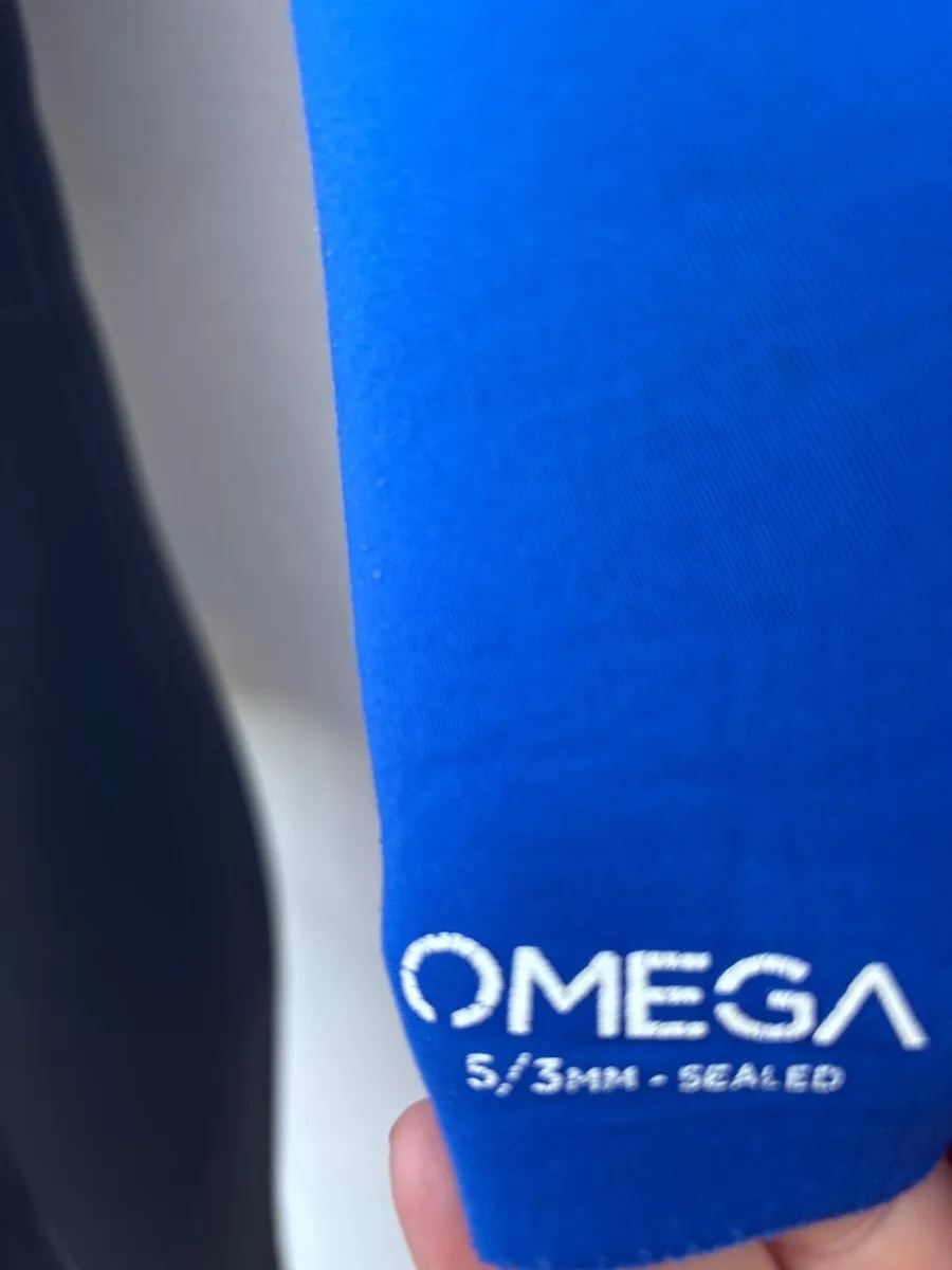RIP Curl wetsuit Adult - Image 3
