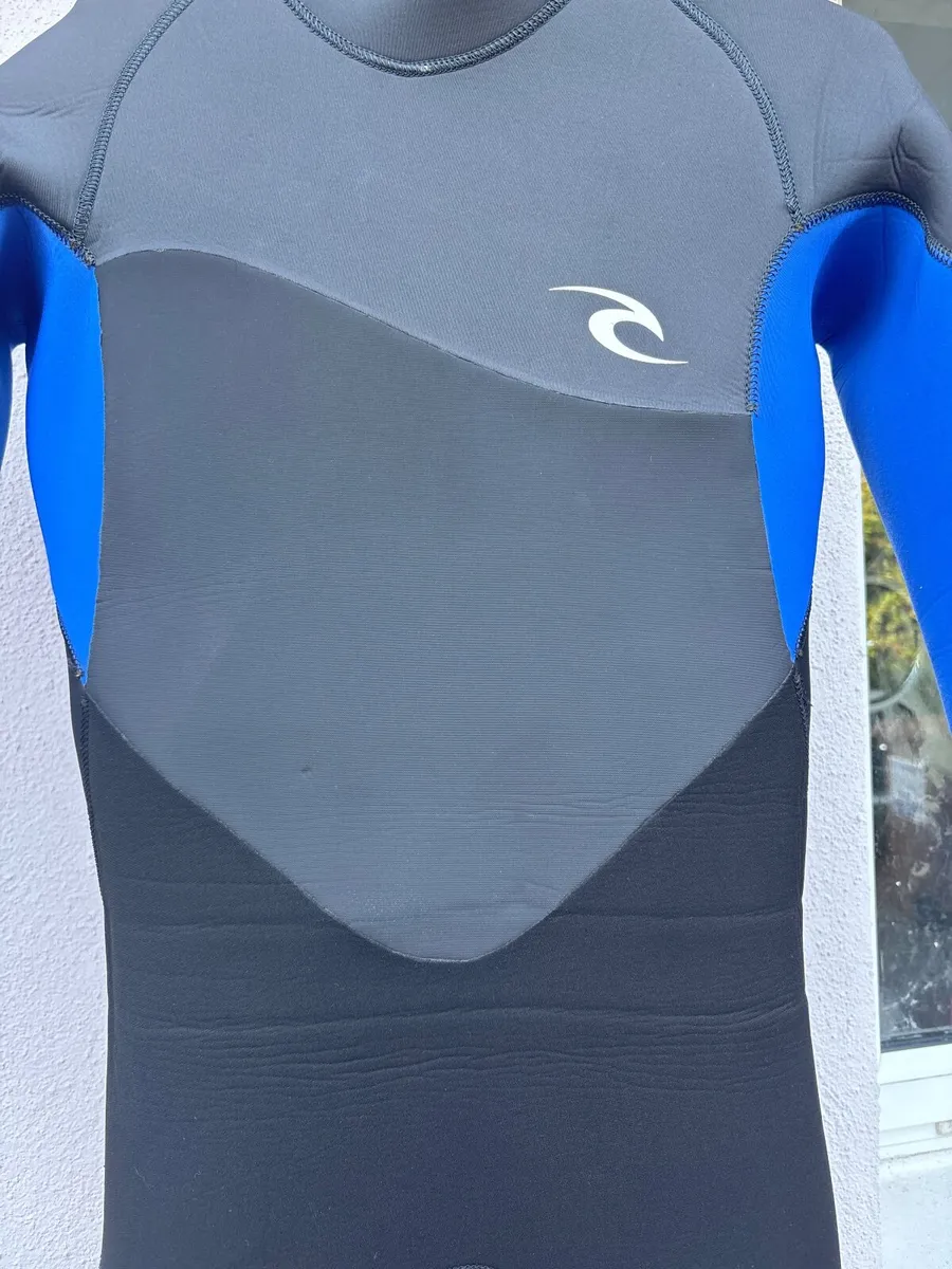 RIP Curl wetsuit Adult - Image 4