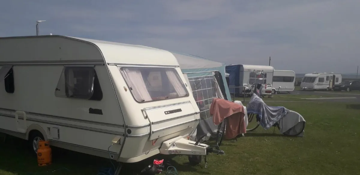 Caravan - Image 1