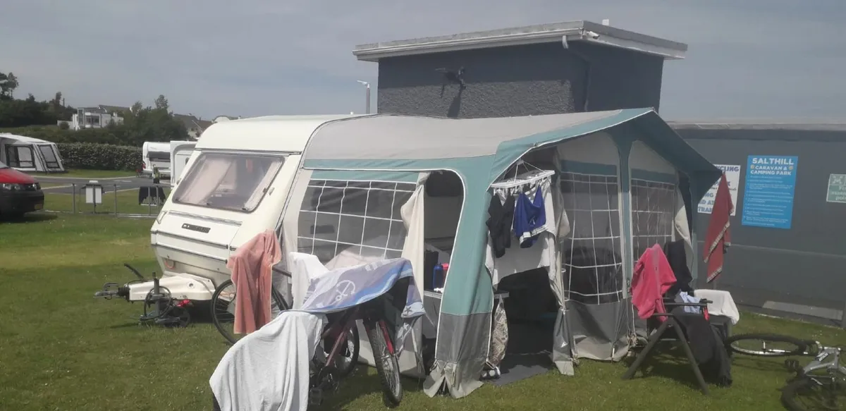 Caravan - Image 2