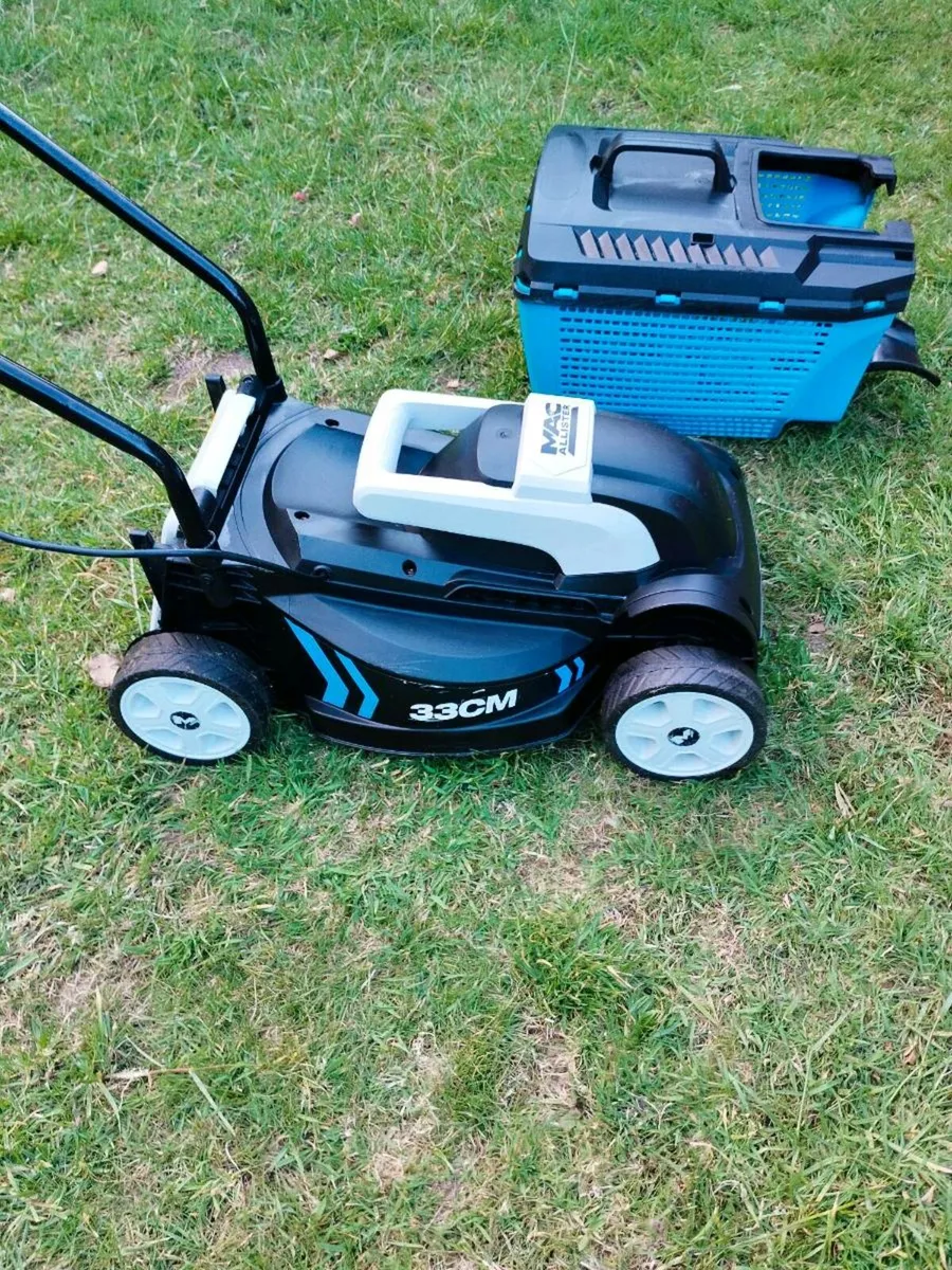 Lawnmower - Image 1