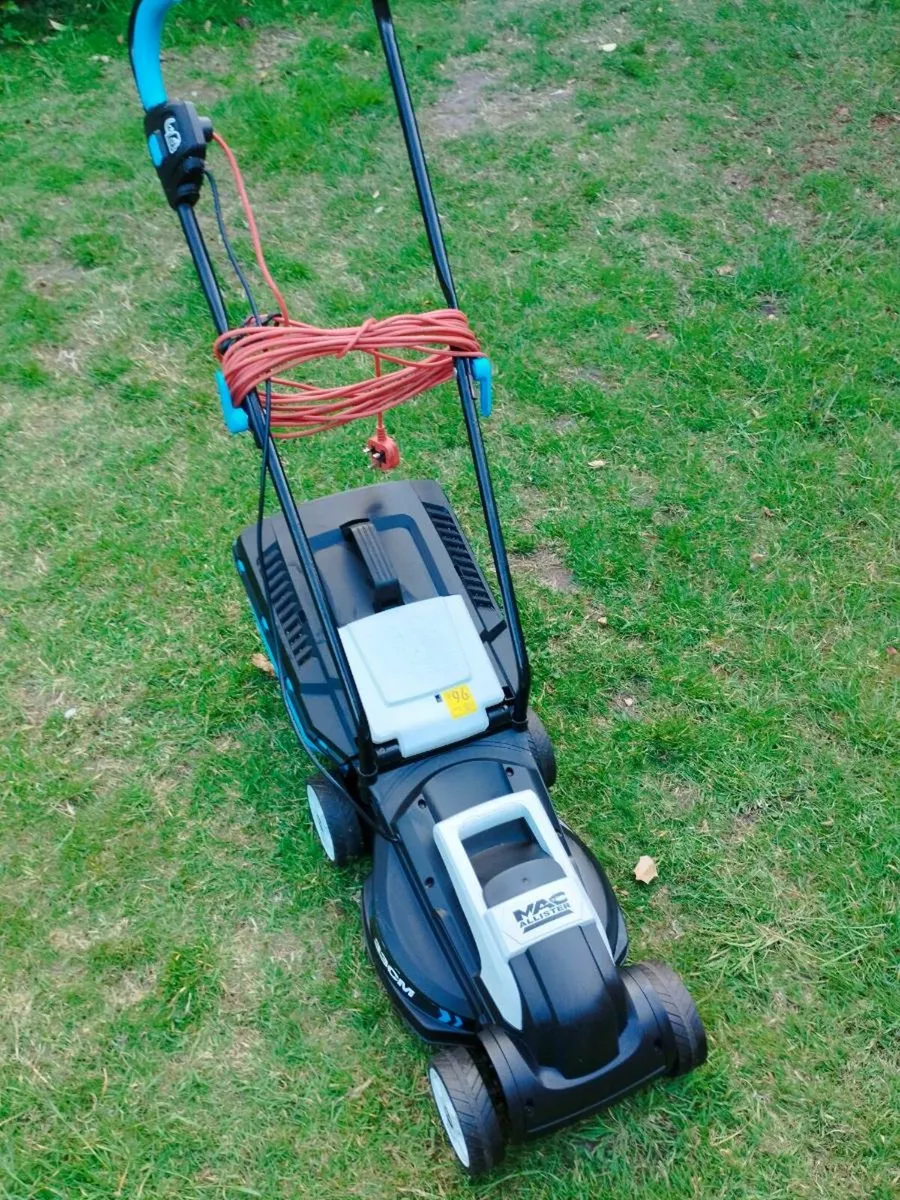 Lawnmower - Image 2