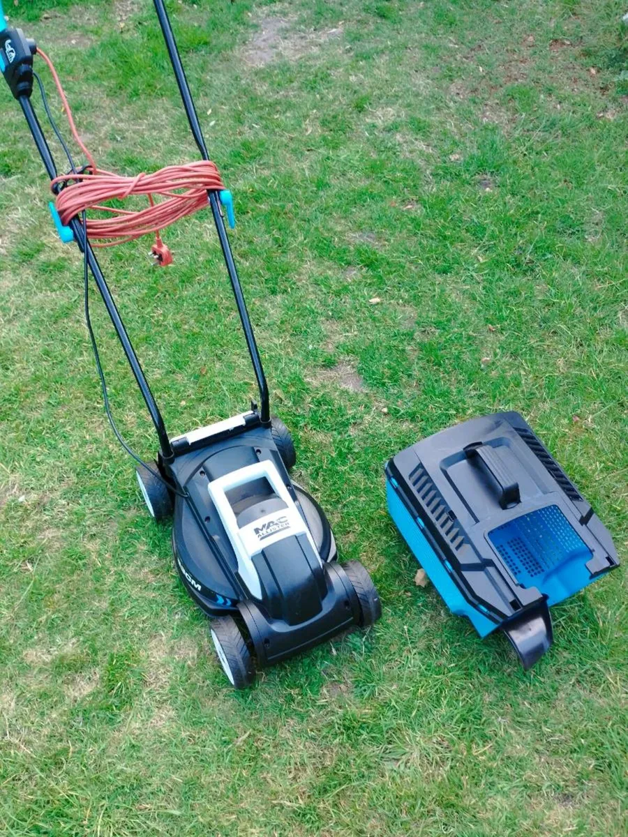 Lawnmower - Image 3