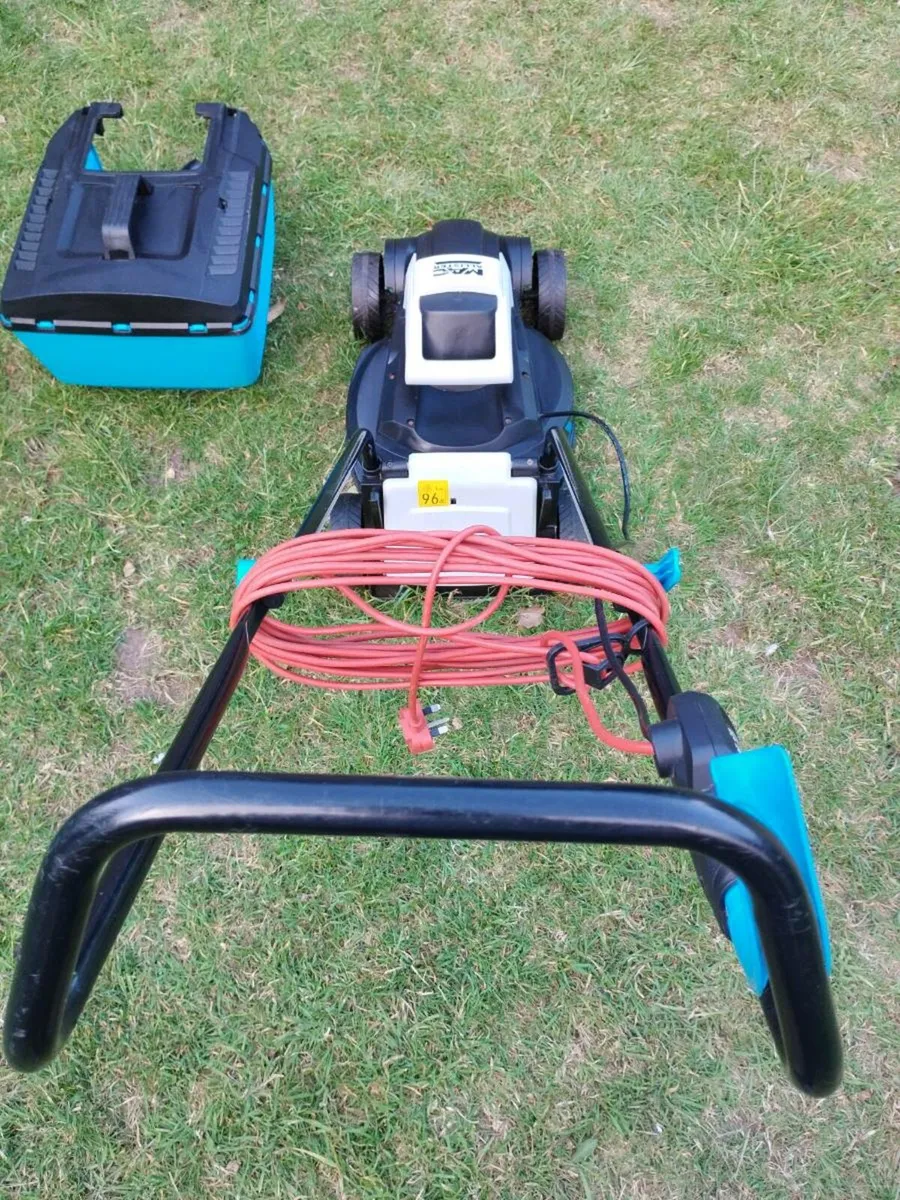 Lawnmower - Image 4