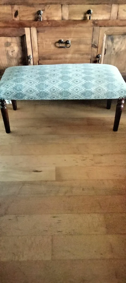 Bench - Image 1