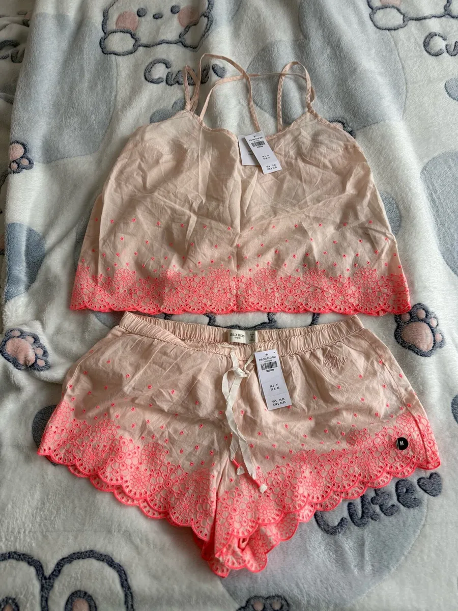 Gilly Hicks Sydney Sleep wear New Medium - Image 1