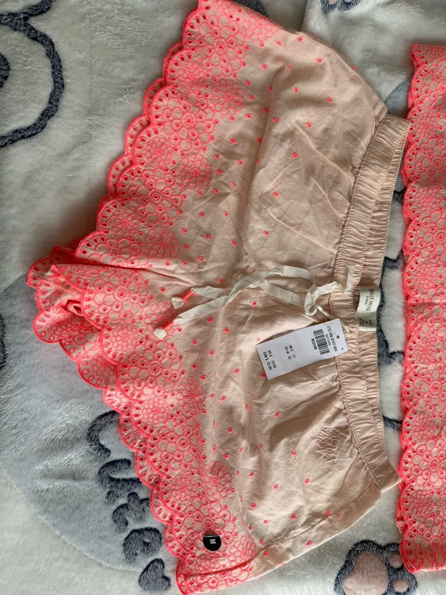 Gilly Hicks Sydney Sleep wear New Medium - Image 2