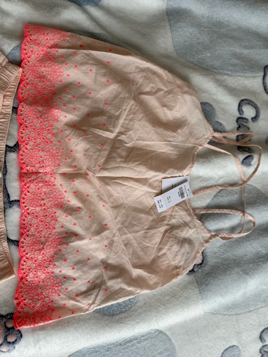 Gilly Hicks Sydney Sleep wear New Medium - Image 3