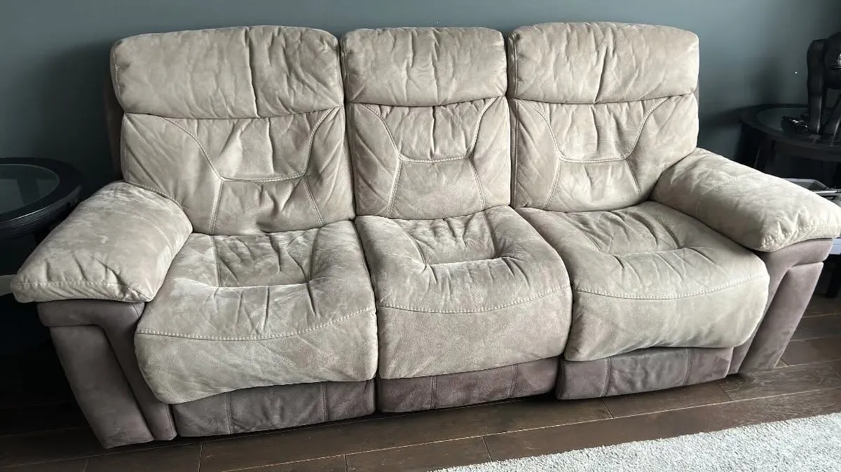 Sofa - Image 1