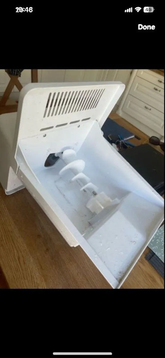 Samsung American fridge parts - Image 4