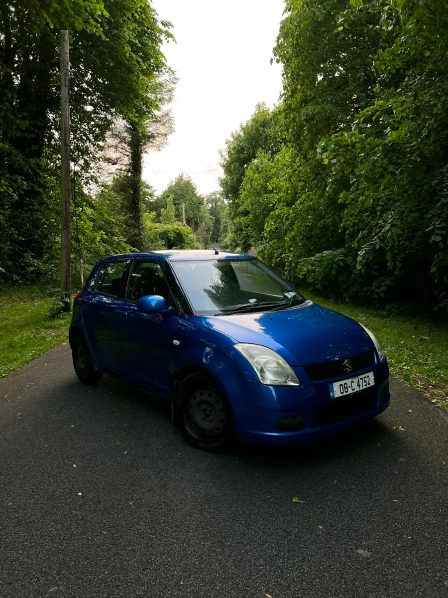 Susuki Swift 1.3 Petrol - Image 2