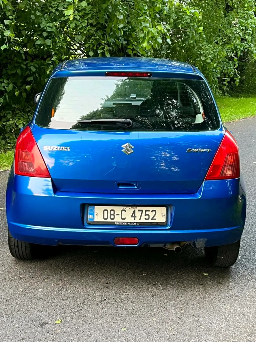Susuki Swift 1.3 Petrol - Image 3