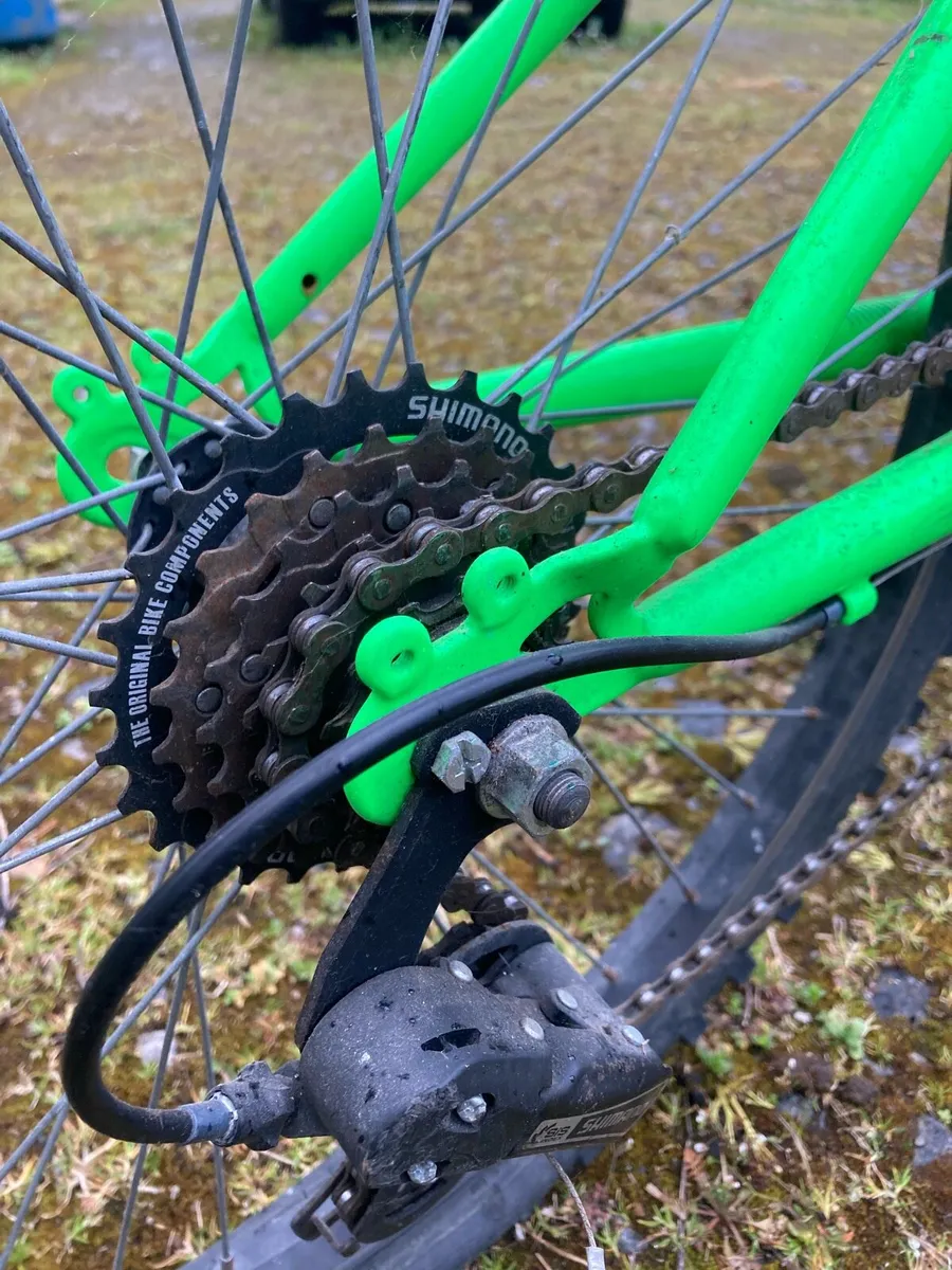 Bike - Image 4